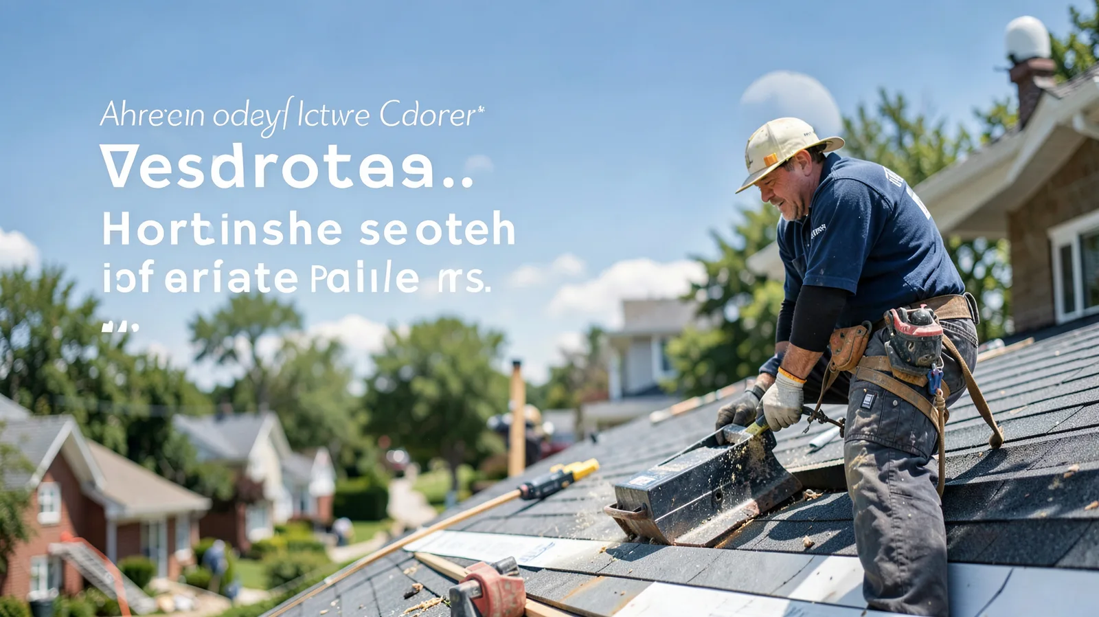 Roof Replacement in Lincolnton, GA near me